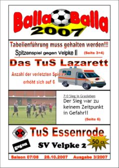 Saison 0708