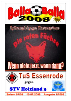 Saison 0708