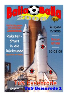 Saison 0708
