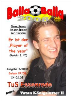 Saison 0708