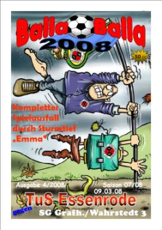 Saison 0708