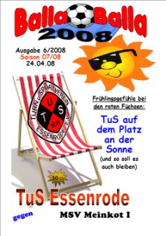 Saison 0708