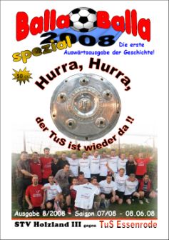 Saison 0708