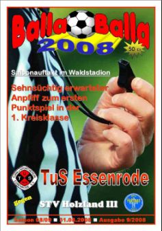 Saison 0809