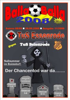 Saison 0809