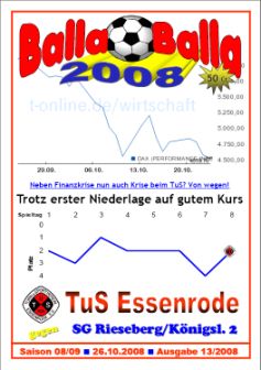Saison 0809