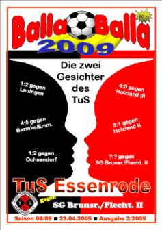 Saison 0809
