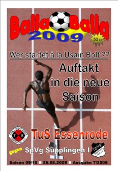 Saison 0910