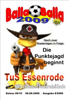 Saison 0910