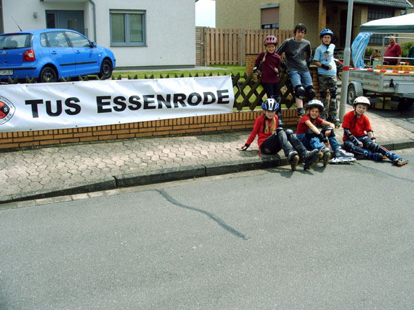 Inliner Treffen 007