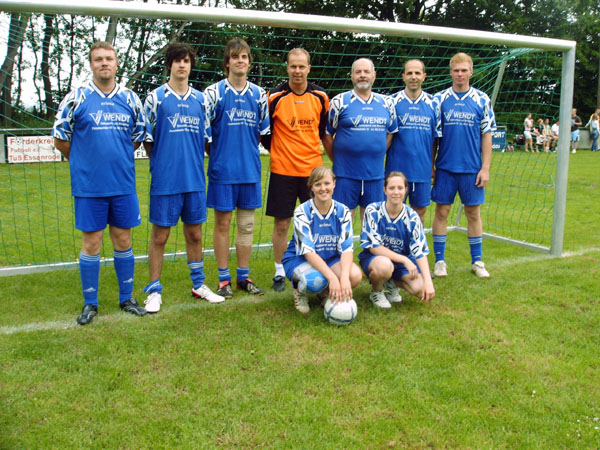 Sportwoche 201
