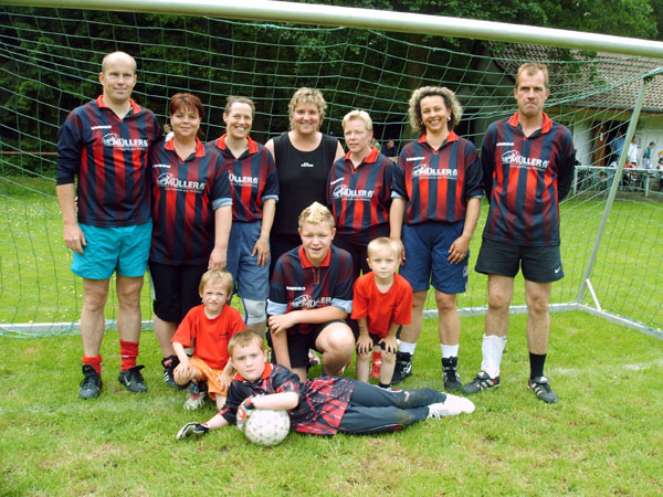 Sportwoche 203