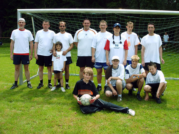 Sportwoche 204