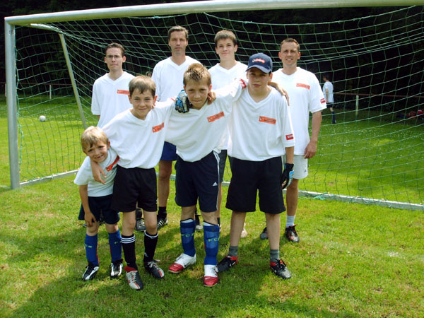 Sportwoche 206