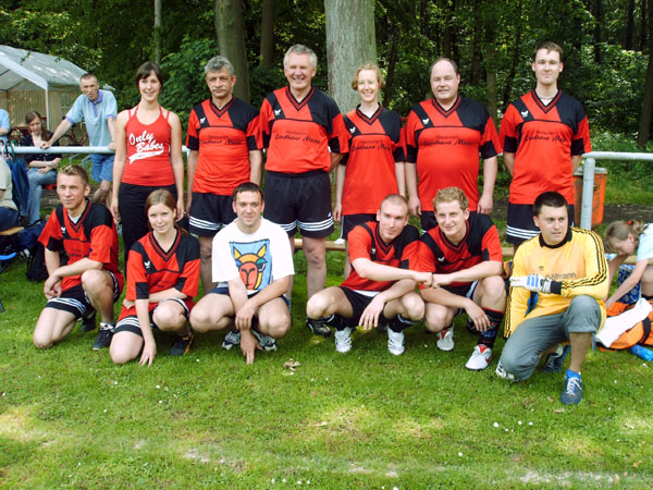 Sportwoche 207