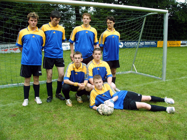 Sportwoche 209