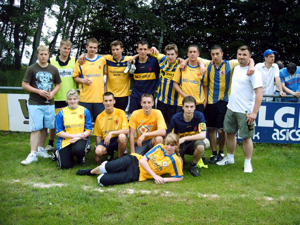 Sportwoche 210