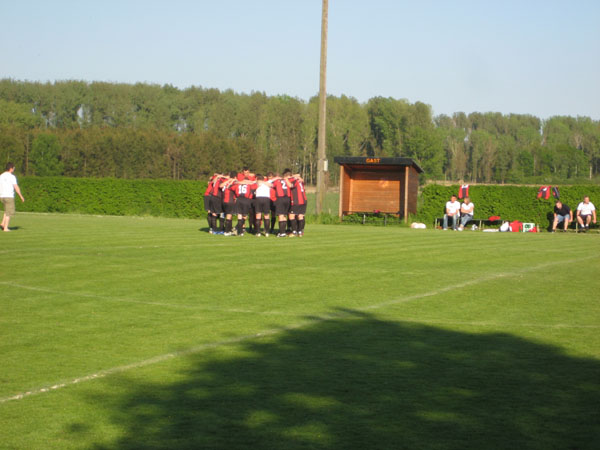 Aufstieg 005