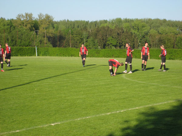 Aufstieg 007