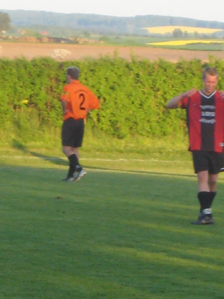 Aufstieg 009