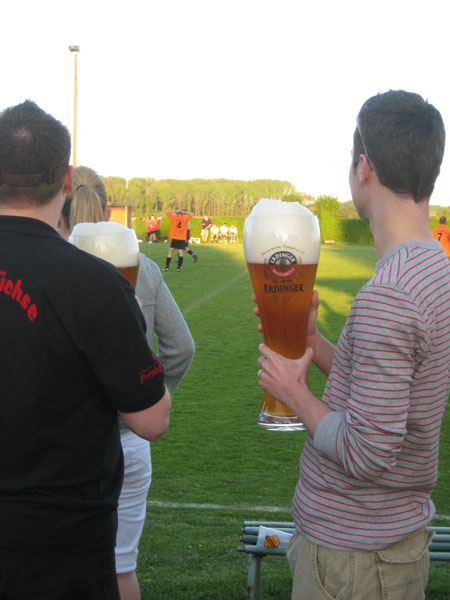 Aufstieg 010
