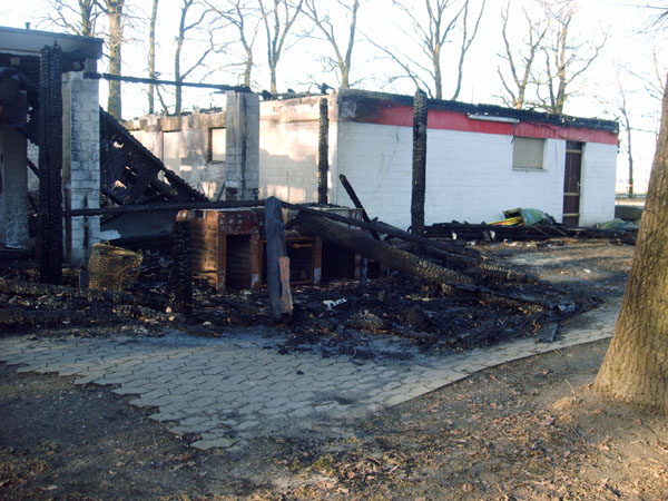 TuS Kabinenbrand 26.12.2007 00005