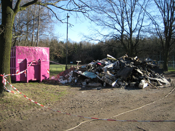 TuS Kabinenbrand 26.12.2007 00014