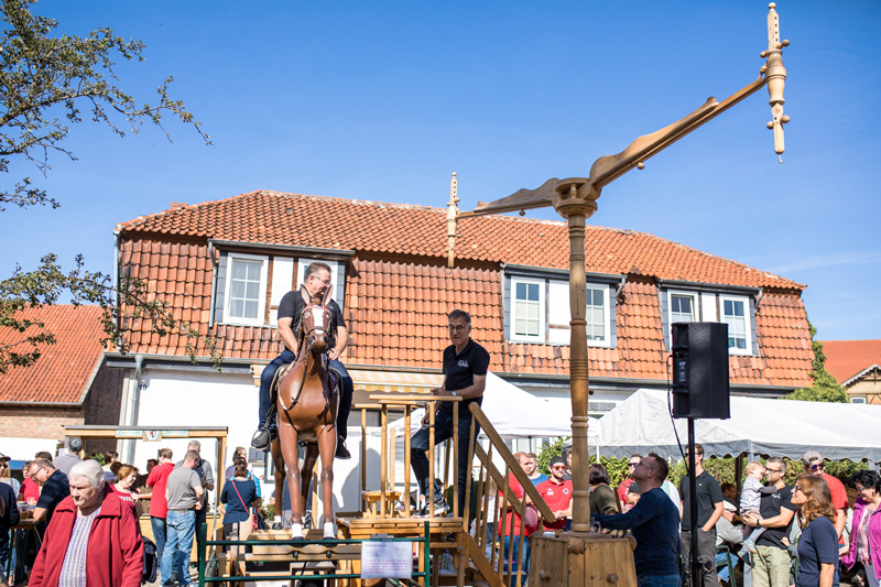 TUSHerbstmarkt
